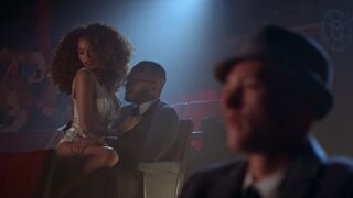 DEEPER Meet & Dick - Public Cuckold ft. Cecilia Lion
