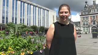 J&M makes Alice happy!