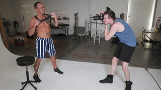 Stepbro Modeling Gone Right