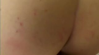 Sexy Blonde get Ravaged in Casting Counch P-O-V