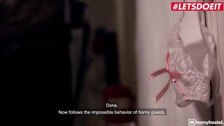 Improvise. Adapt. Overcome.