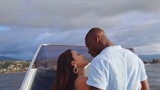 Blacked: Bombshell Rae Lil Black abandons Boyfriend for sexy stranger