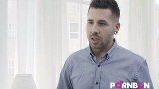 Ass Pumping Negotiations with Big Breasted Latin Canela Skin
