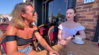 Emma, 30, loves France!