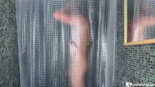 Hot Girl joins me in the show for sex