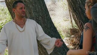 Did Jesus just told us to fuck ourselves?