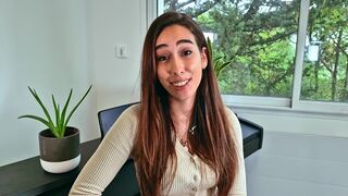 Camila, 21, from Salon-de-Provence (13)!