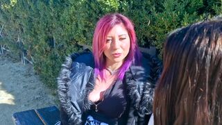 Lulu, 28, pastry chef in Venelles (13)!